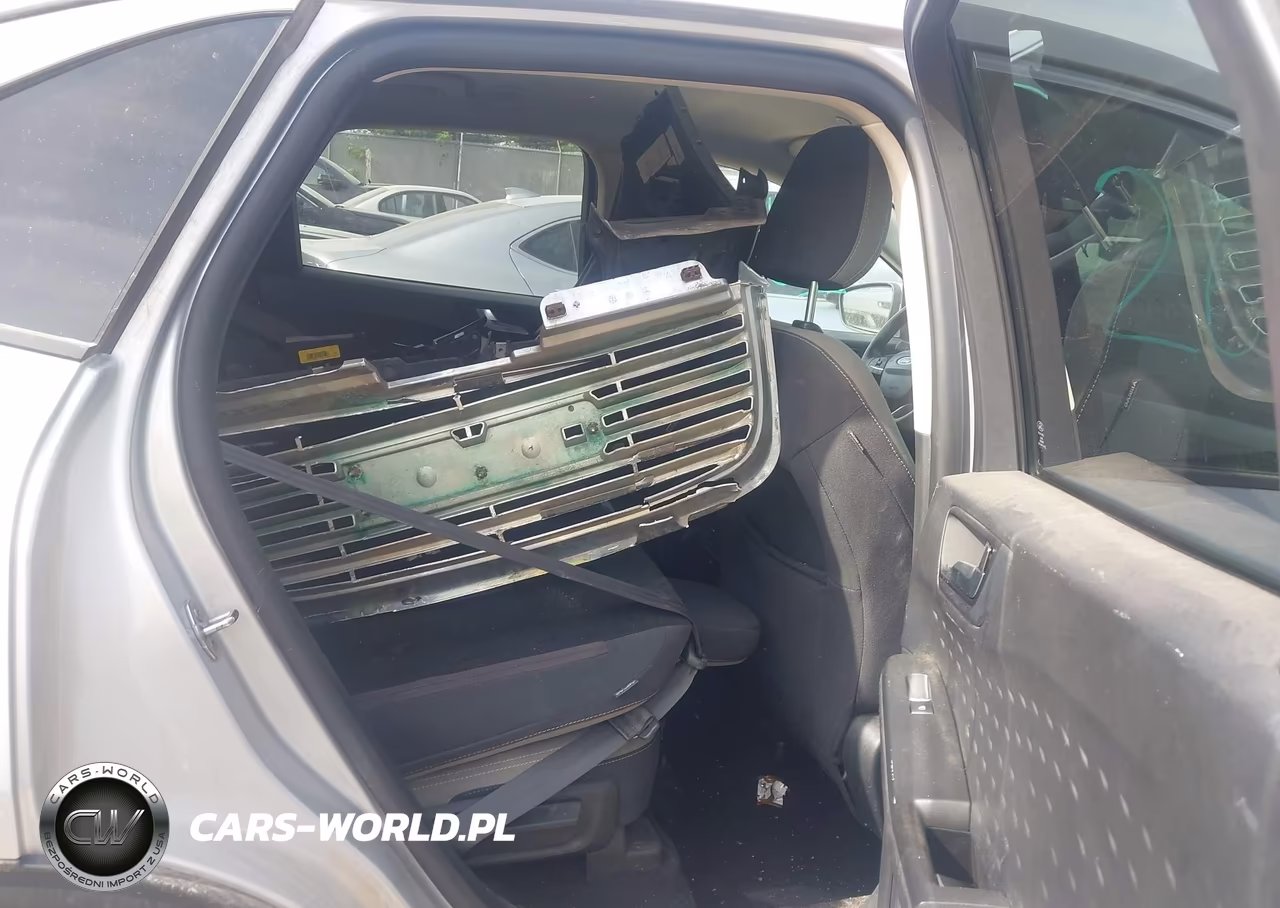 2020 Ford Escape Se VIN:1FMCU9G63LUA78281 - 8