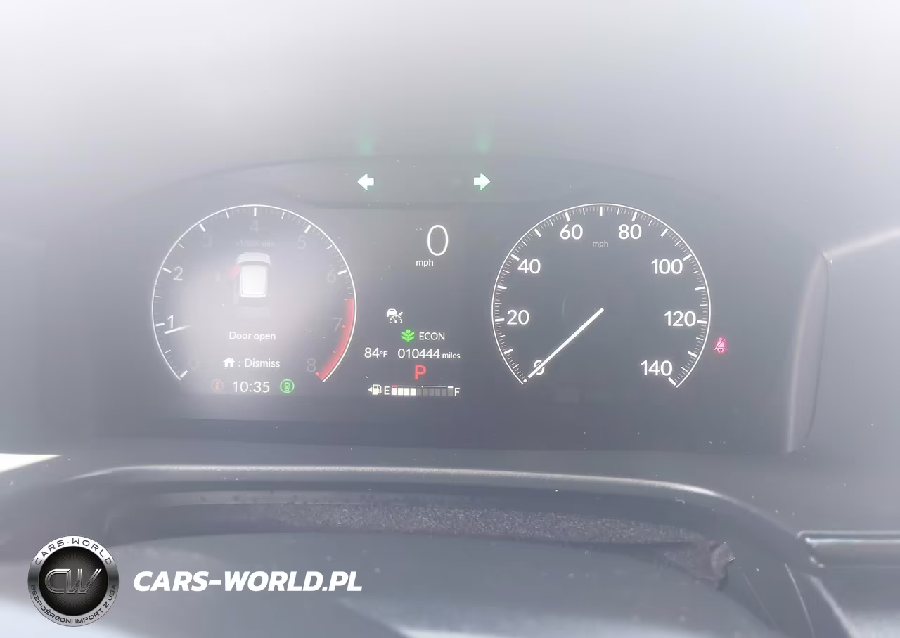 2025 Honda Cr-V Ex Awd VIN:2HKRS4H40SH491661 - 7