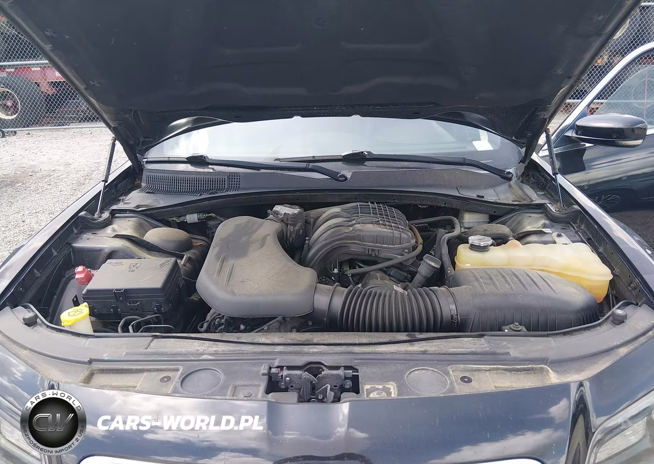 2014 Chrysler 300 300S VIN:2C3CCABG9EH119466 - 10