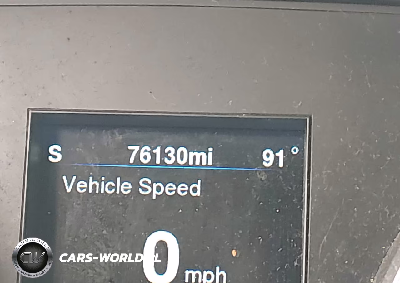 2014 Chrysler 300 300S VIN:2C3CCABG9EH119466 - 16