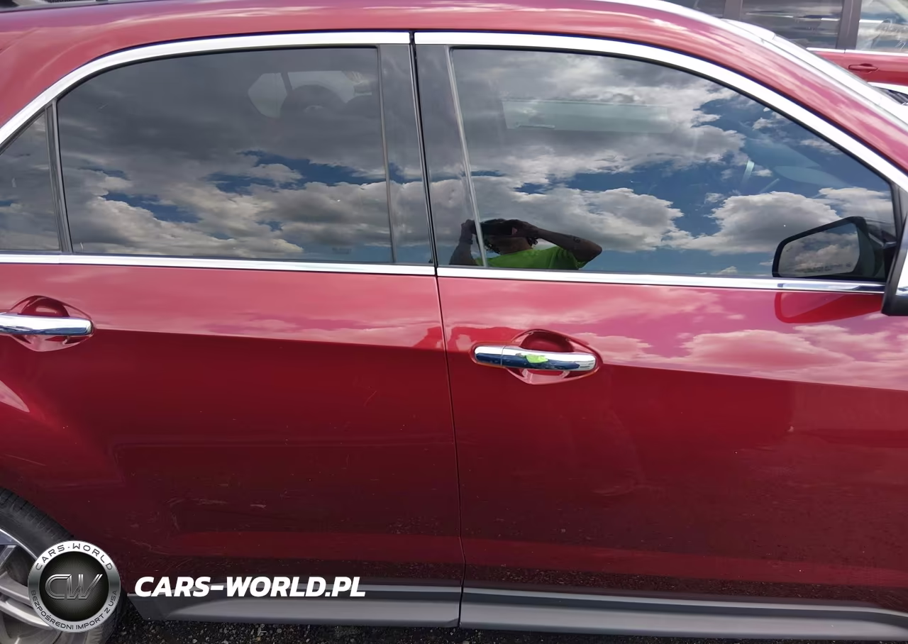 2017 Chevrolet Equinox Premier VIN:2GNFLGE33H6181537 - 13