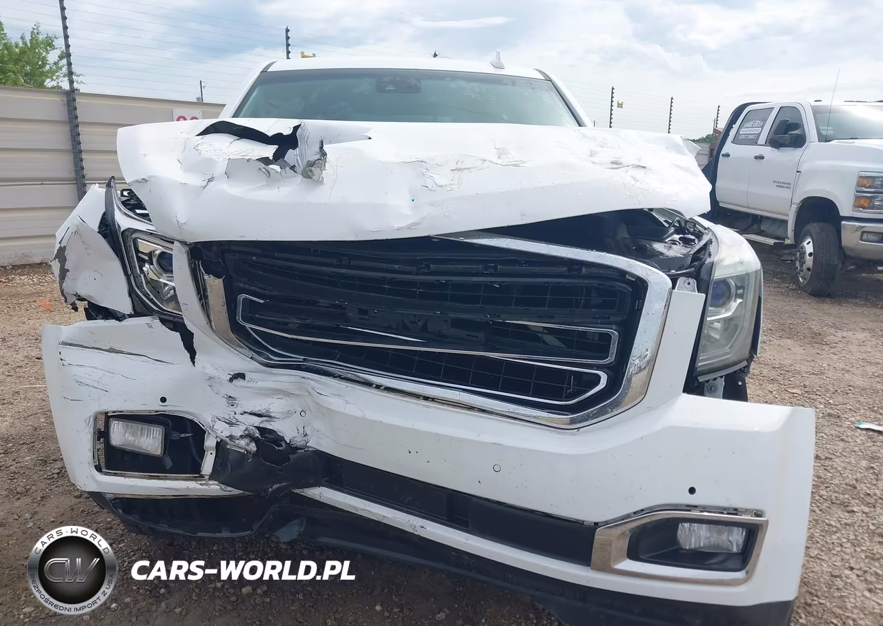 2016 GMC Yukon Slt VIN:1GKS2BKC5GR147074 - 11