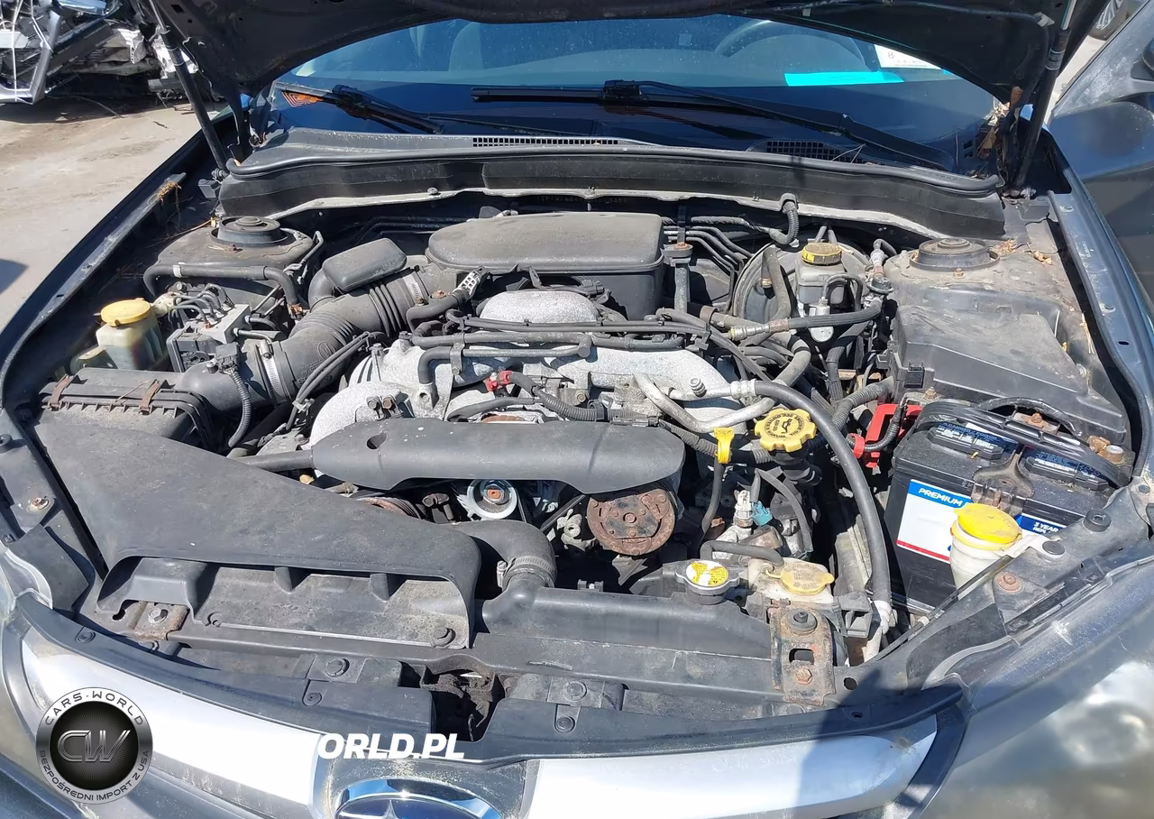 2011 Subaru Impreza 2.5I Premium VIN:JF1GE6B69BH502035 - 10