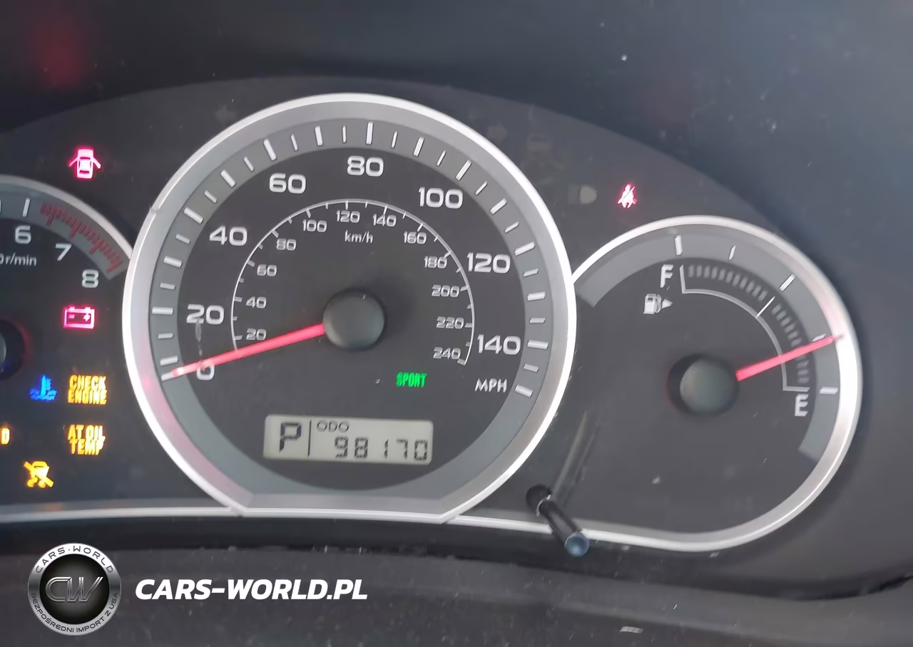 2011 Subaru Impreza 2.5I Premium VIN:JF1GE6B69BH502035 - 7