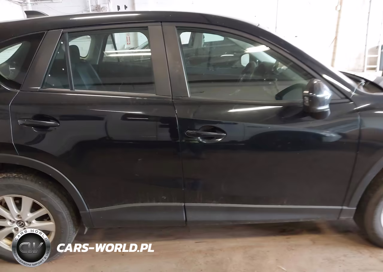 2014 Mazda Cx-5 Sport VIN:JM3KE2BE6E0370009 - 13