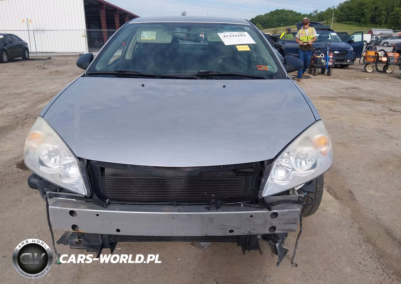 2005 Pontiac G6 Gt VIN:1G2ZH528054127447 - 13