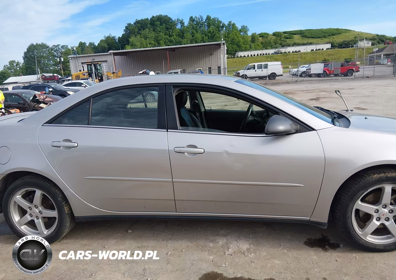2005 Pontiac G6 Gt VIN:1G2ZH528054127447 - 14