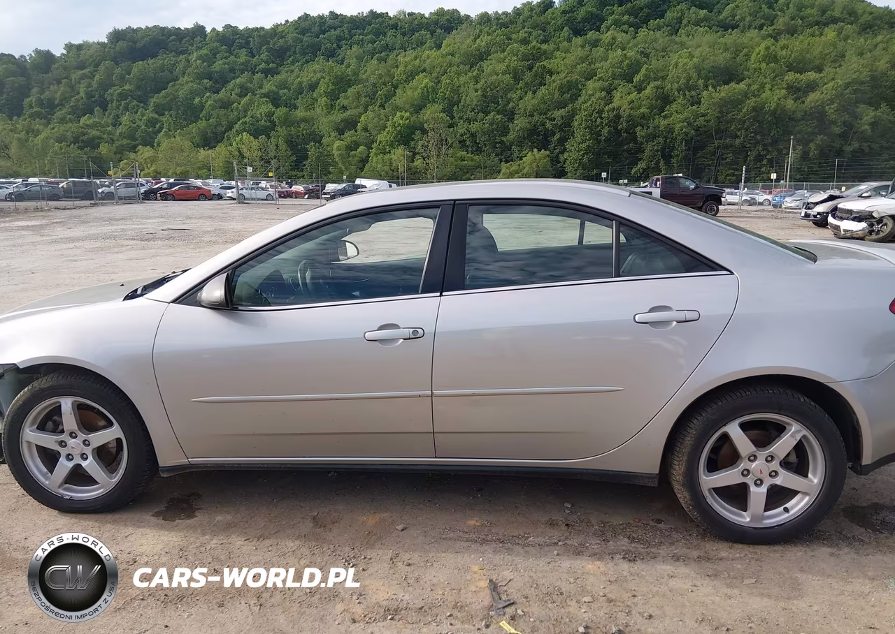 2005 Pontiac G6 Gt VIN:1G2ZH528054127447 - 15