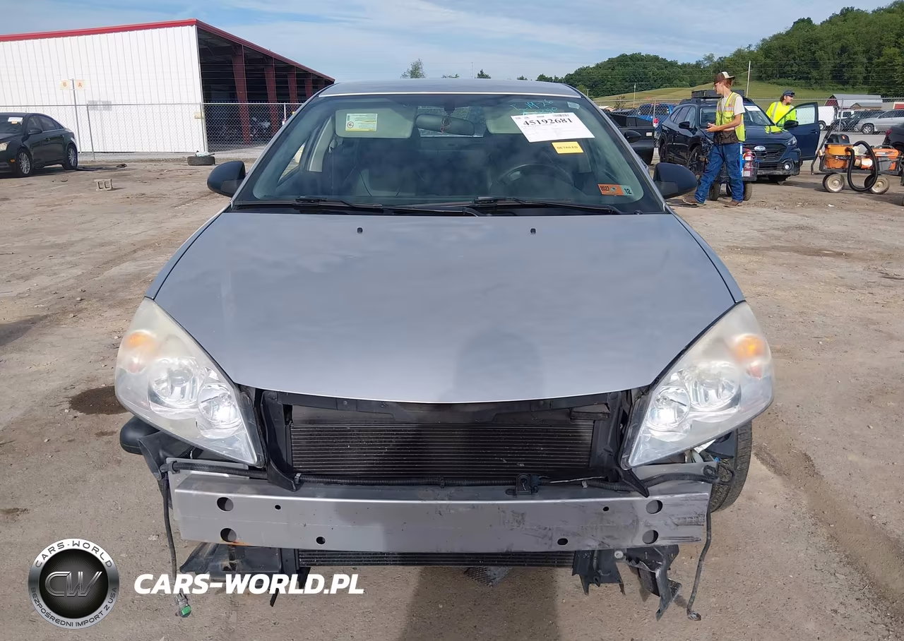 2005 Pontiac G6 Gt VIN:1G2ZH528054127447 - 6