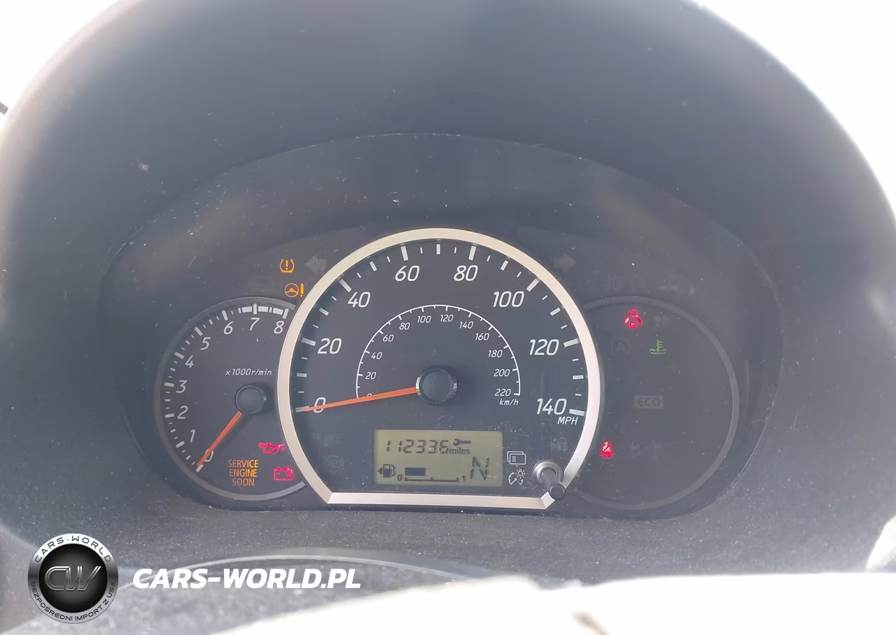 2015 Mitsubishi Mirage Es VIN:ML32A4HJ1FH035525 - 7
