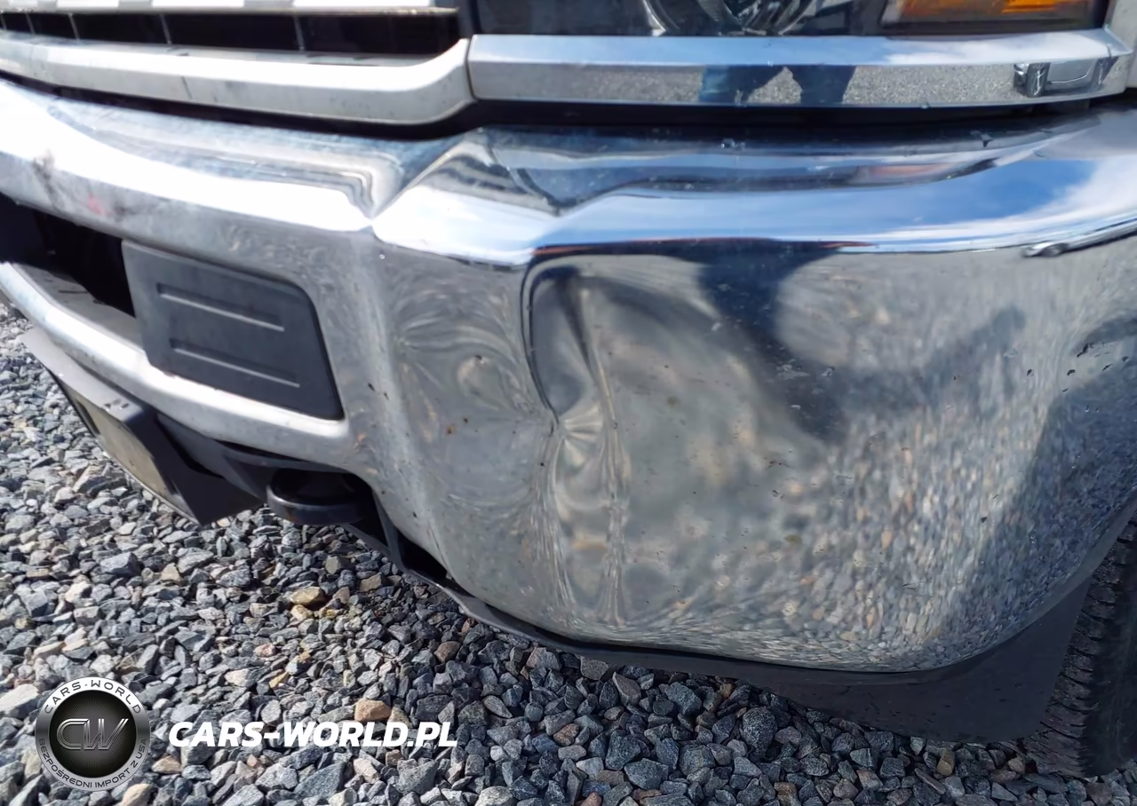 2018 Chevrolet Silverado 3500Hd Wt VIN:1GC4KYCG0JF274638 - 14