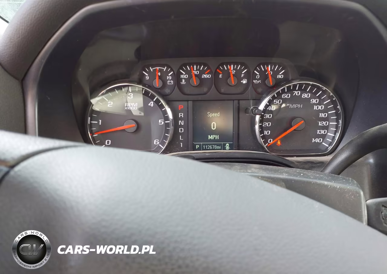 2018 Chevrolet Silverado 3500Hd Wt VIN:1GC4KYCG0JF274638 - 7