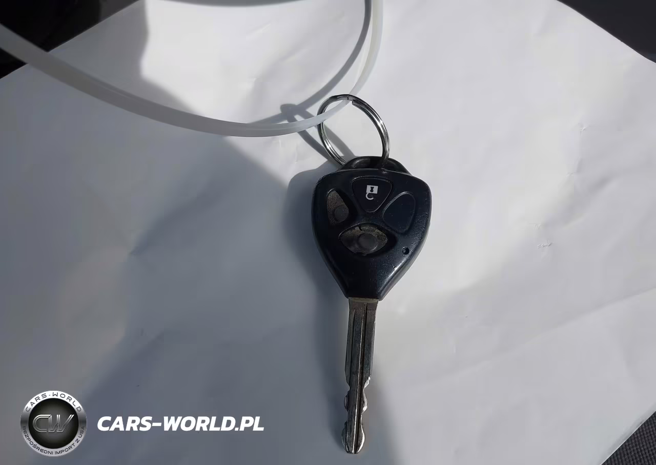 2008 Toyota Rav4 Base V6 VIN:JTMBK33V286030301 - 11