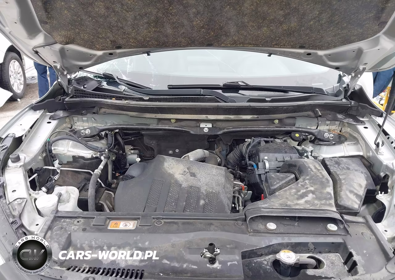 2023 Mitsubishi Eclipse Cross Se S-Awc-Sel S-Awc VIN:JA4ATWAA5PZ028172 - 10