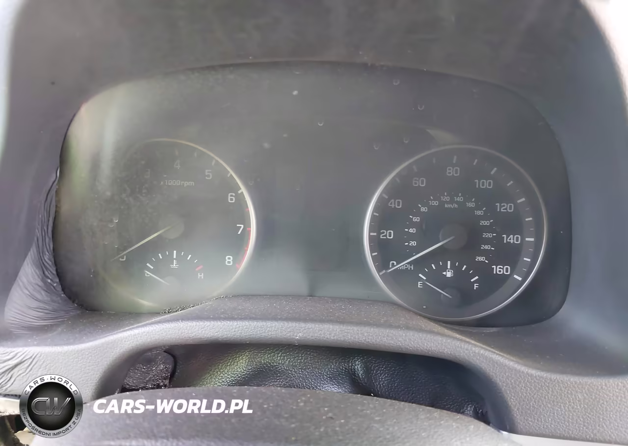 2017 Hyundai Elantra Se VIN:5NPD84LF9HH035782 - 7