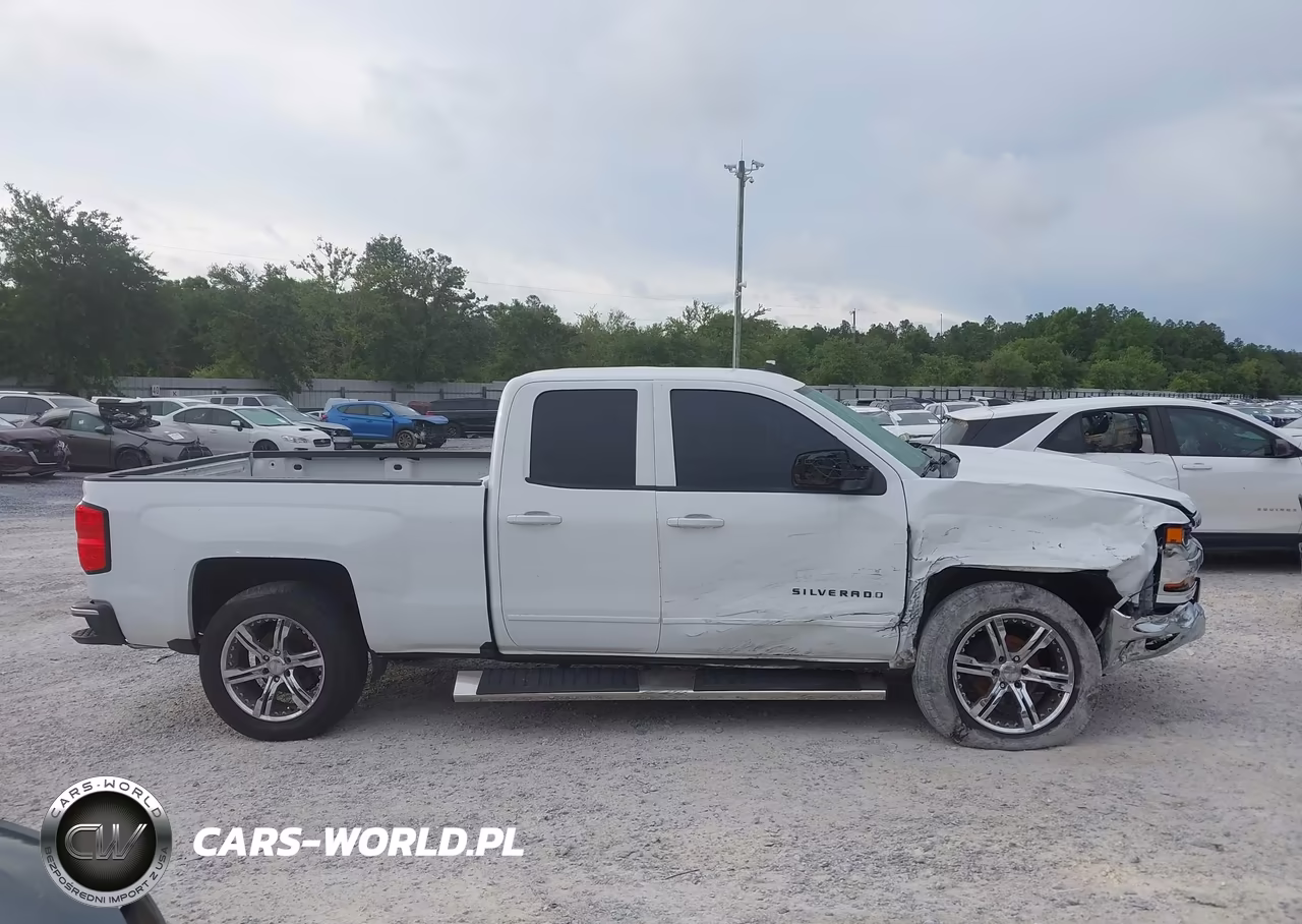 2017 Chevrolet Silverado 1500 1Lt VIN:1GCRCREC5HZ167192 - 14