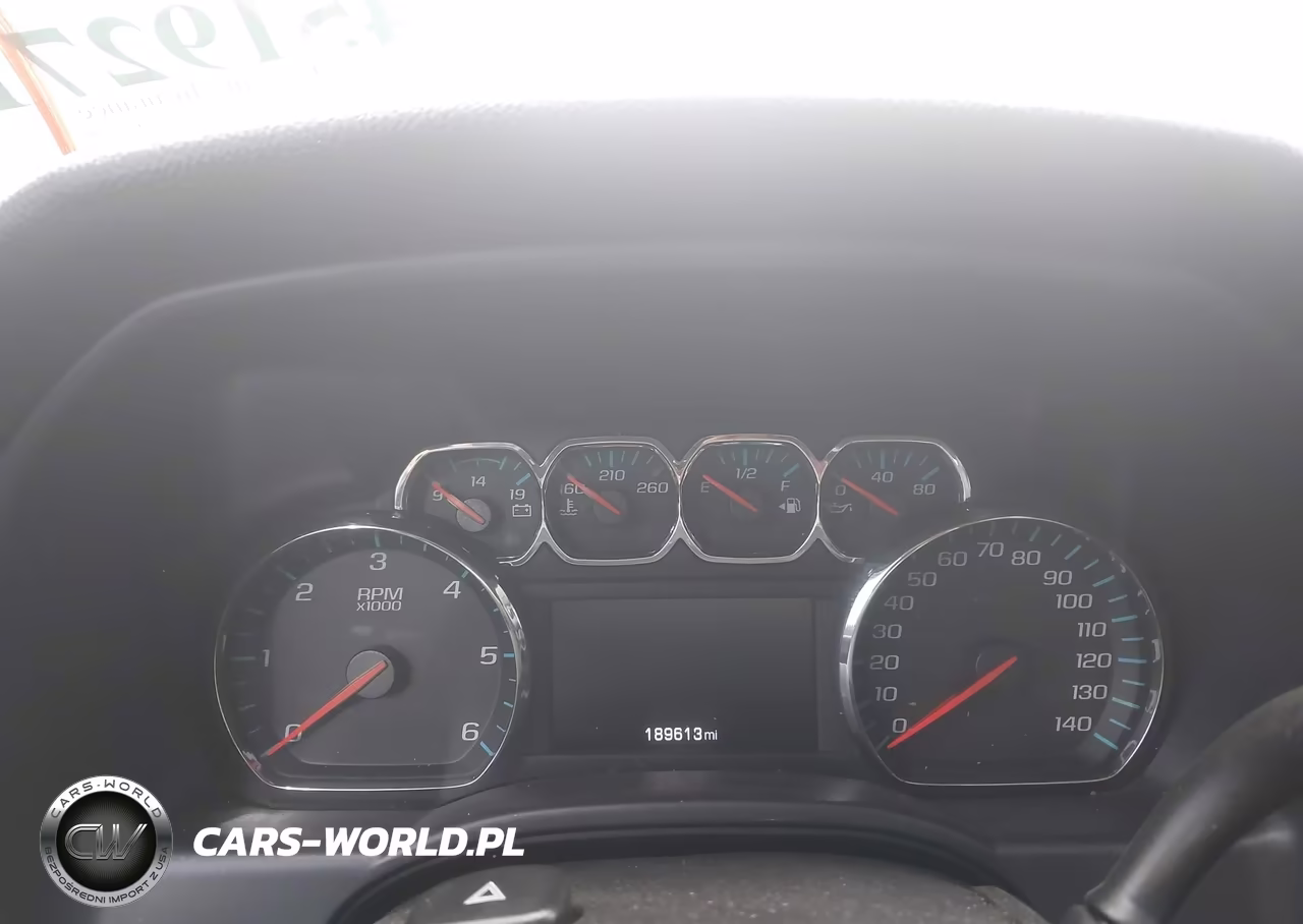 2017 Chevrolet Silverado 1500 1Lt VIN:1GCRCREC5HZ167192 - 7