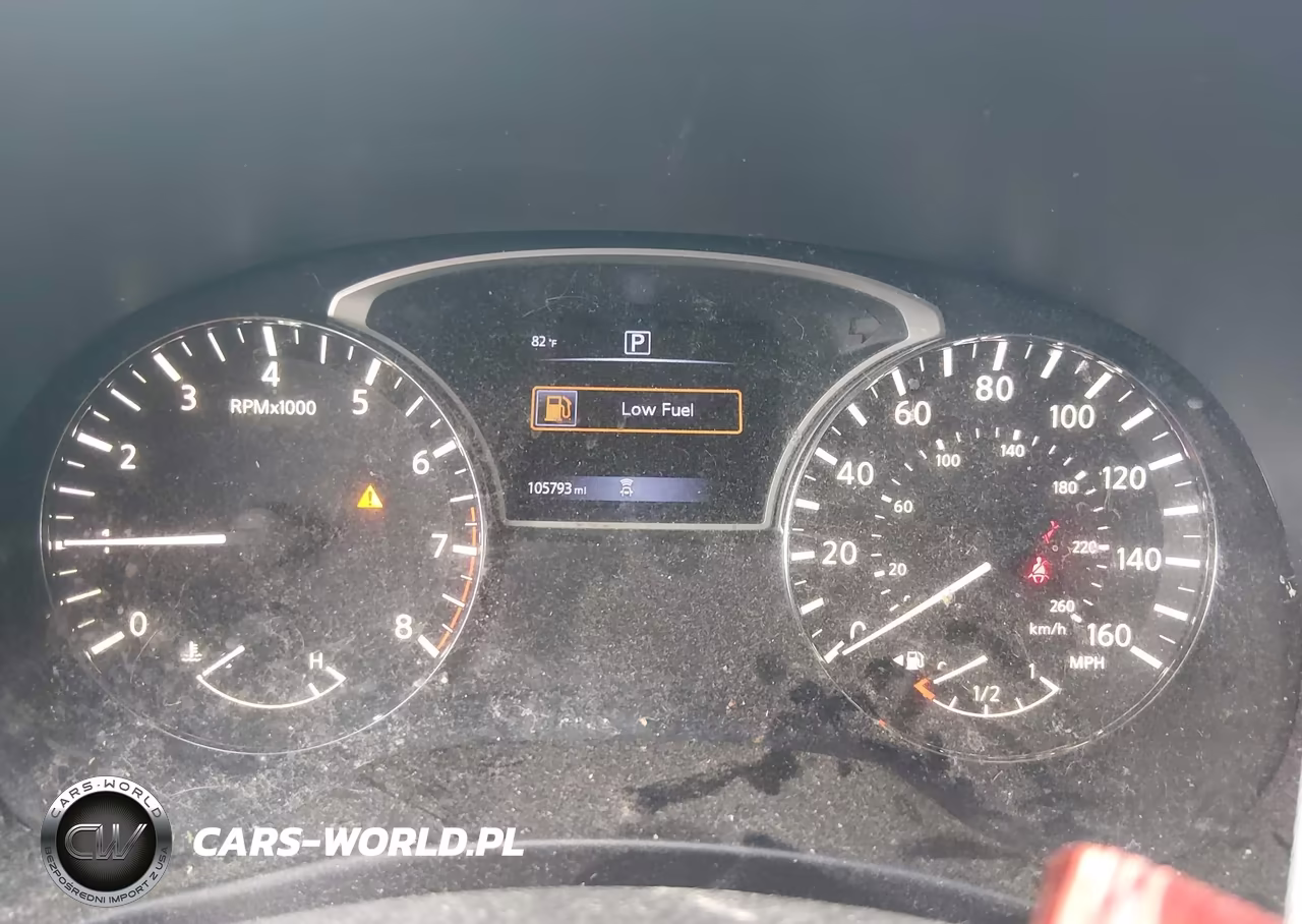 2018 Nissan Pathfinder S VIN:5N1DR2MN2JC612818 - 7