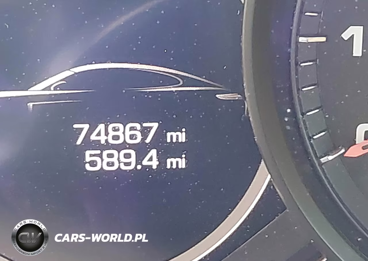 2018 Porsche Panamera 4 VIN:WP0AA2A72JL117684 - 15