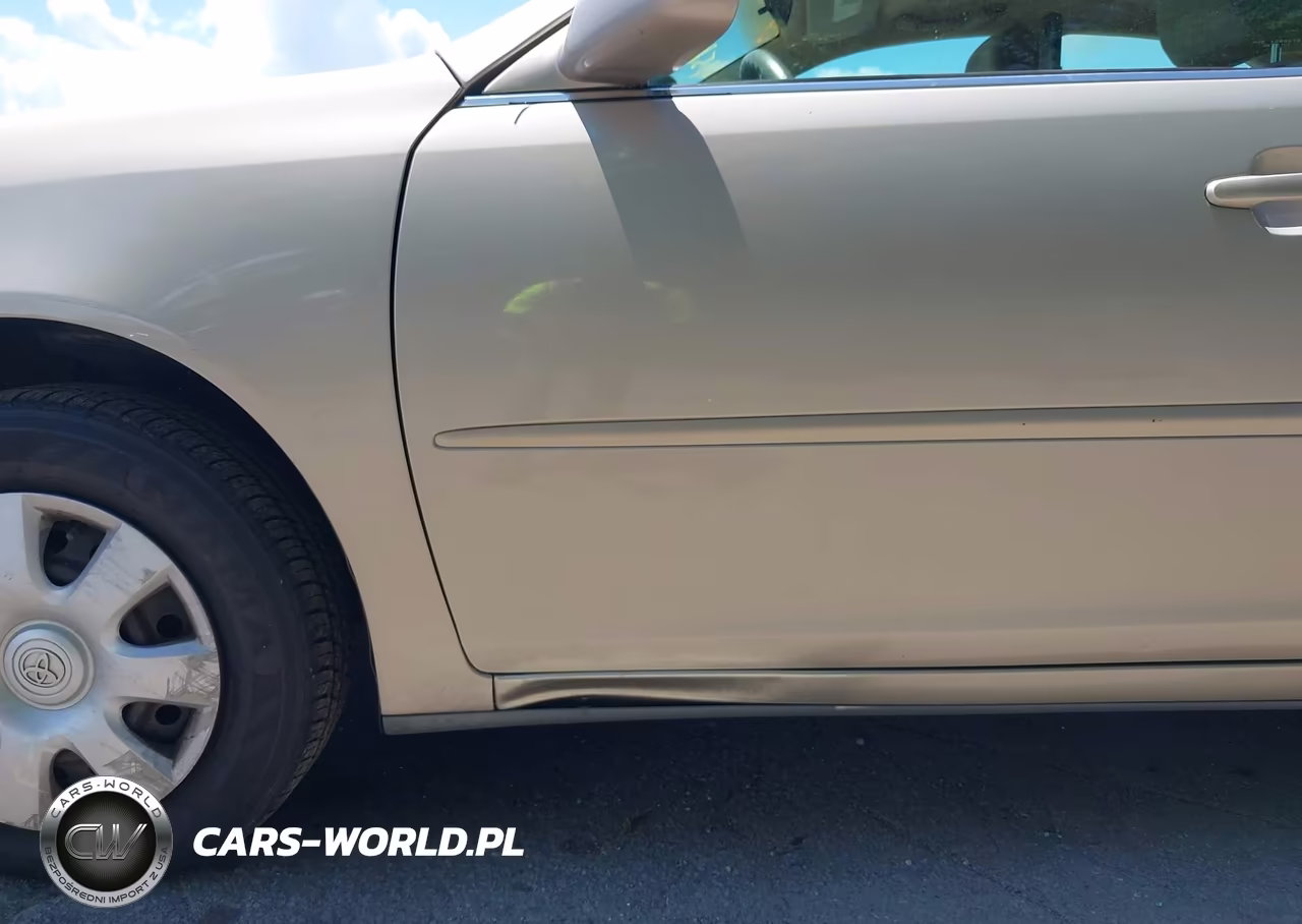 2003 Toyota Camry Le VIN:4T1BE32K73U763958 - 19