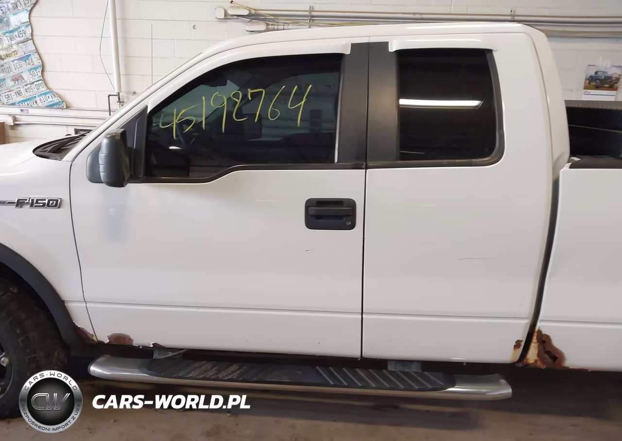 2010 Ford F-150 Stx VIN:1FTEX1E85AKB70009 - 14