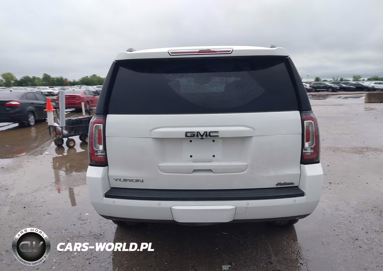 2019 GMC Yukon Slt VIN:1GKS2BKC9KR167708 - 16