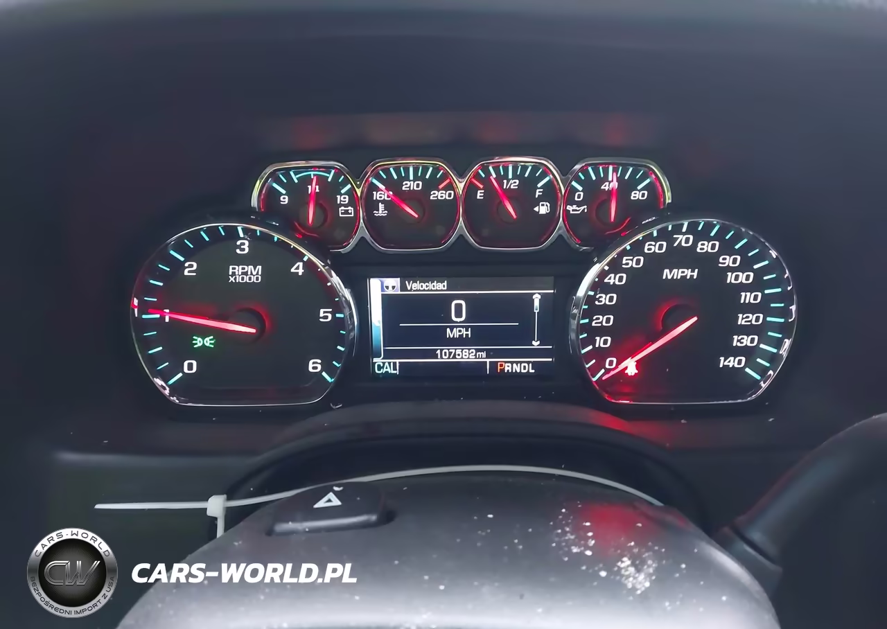 2019 GMC Yukon Slt VIN:1GKS2BKC9KR167708 - 7