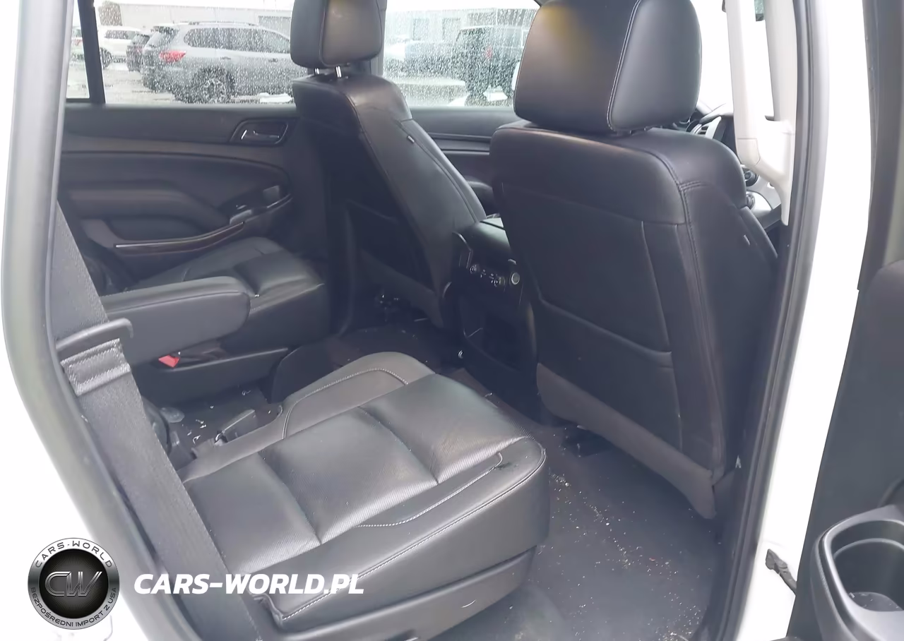 2019 GMC Yukon Slt VIN:1GKS2BKC9KR167708 - 8