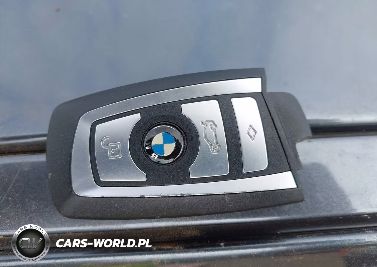2015 BMW 328I Gran Turismo xDrive VIN:WBA8Z5C57FD672195 - 11