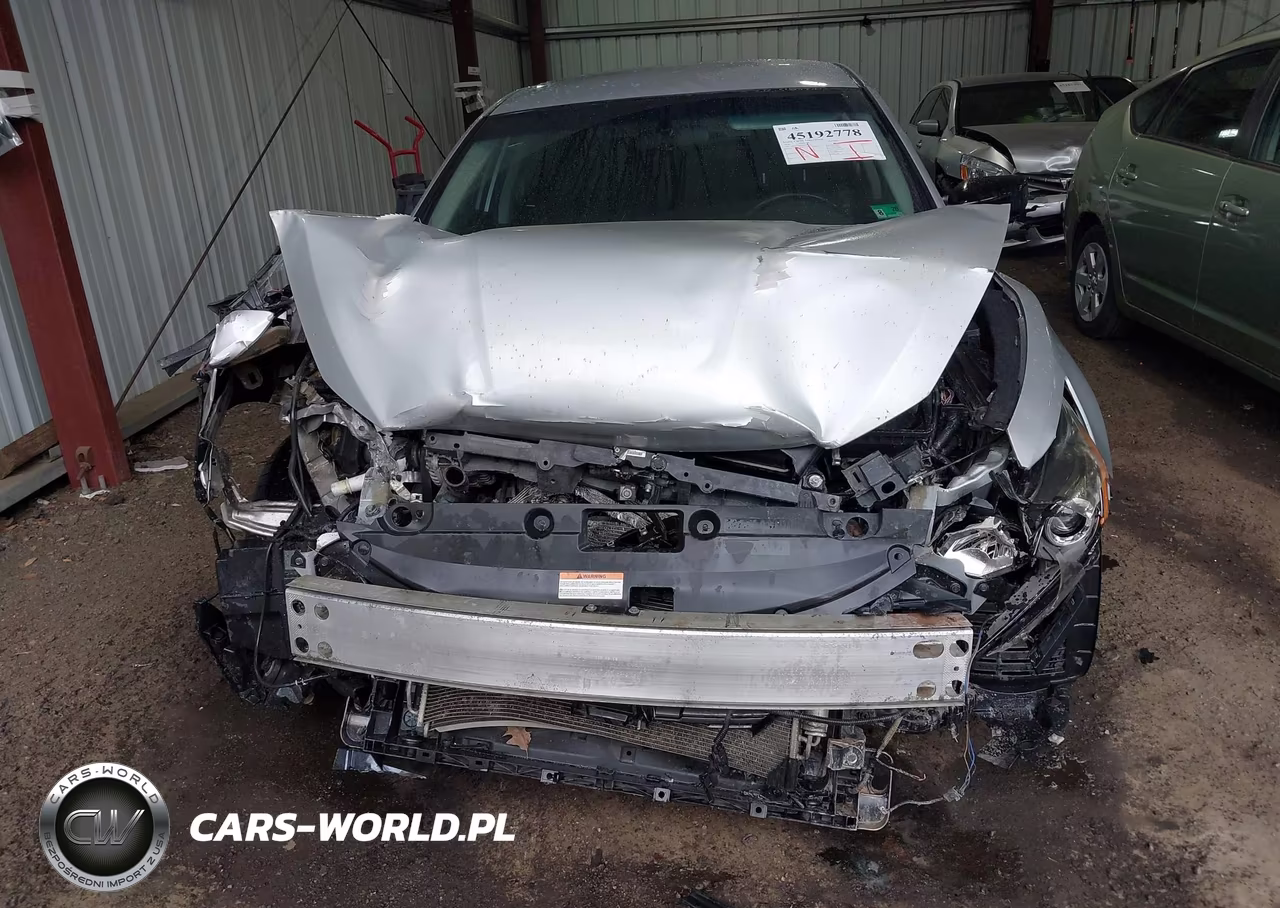 2016 Nissan Altima 2.5 Sr VIN:1N4AL3AP5GC249711 - 13