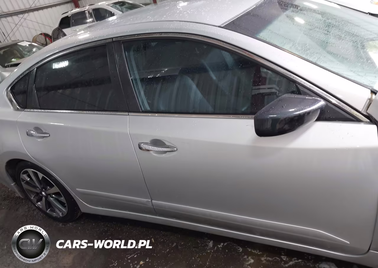 2016 Nissan Altima 2.5 Sr VIN:1N4AL3AP5GC249711 - 14