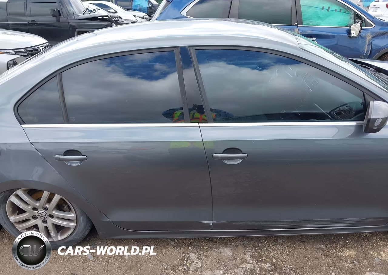 2017 Volkswagen Jetta 1.4T S VIN:3VW167AJ4HM400880 - 12