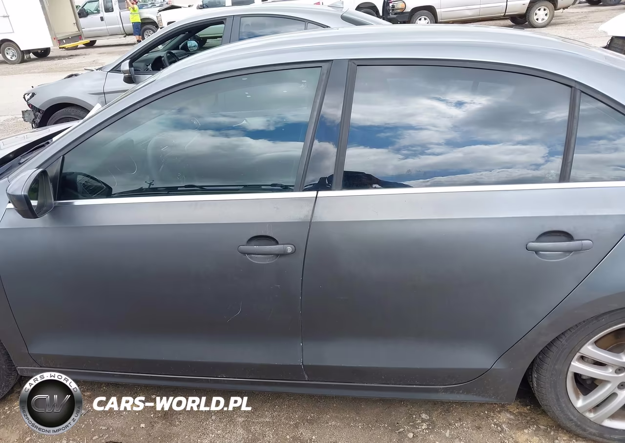 2017 Volkswagen Jetta 1.4T S VIN:3VW167AJ4HM400880 - 13