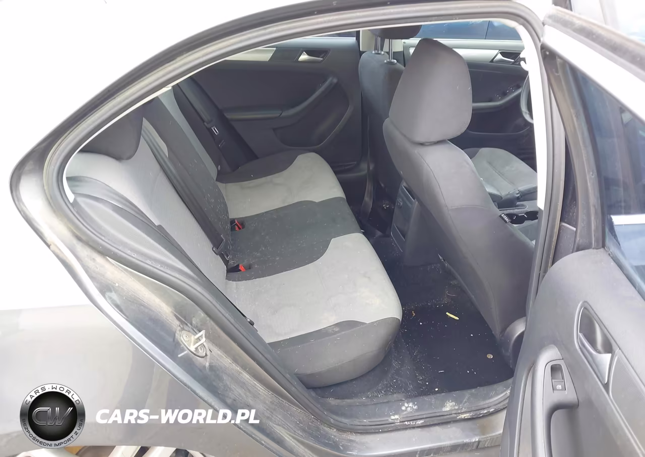 2017 Volkswagen Jetta 1.4T S VIN:3VW167AJ4HM400880 - 8