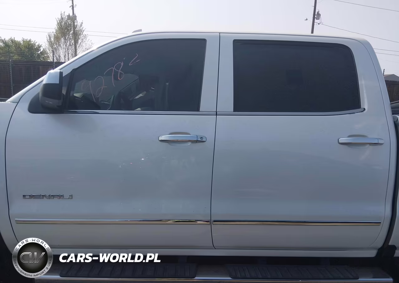 2017 GMC Sierra 1500 Denali VIN:3GTU2PEC3HG160842 - 14