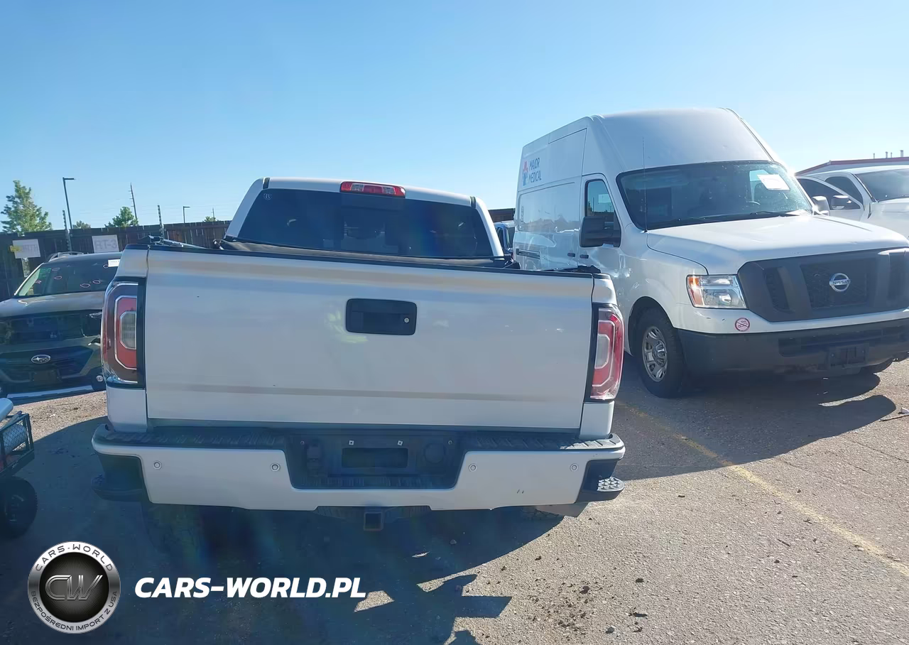 2017 GMC Sierra 1500 Denali VIN:3GTU2PEC3HG160842 - 16