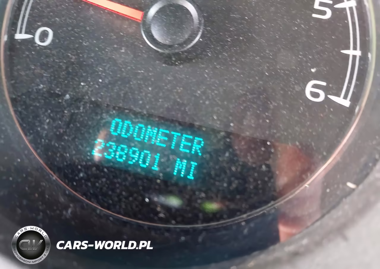 2007 Chevrolet Tahoe Lt VIN:1GNFC13007R214843 - 15
