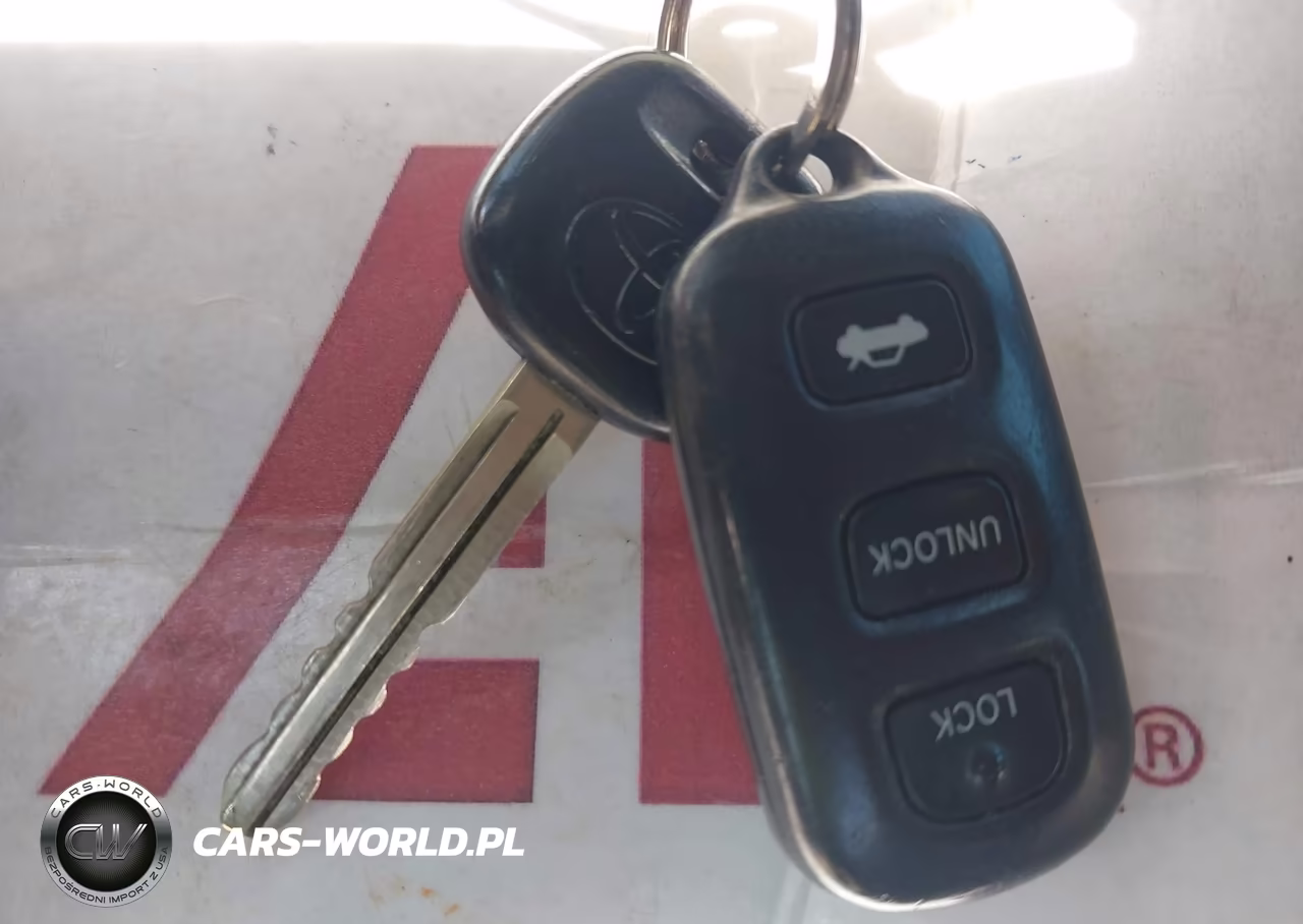 2003 Toyota Avalon Xls VIN:4T1BF28B33U281390 - 11