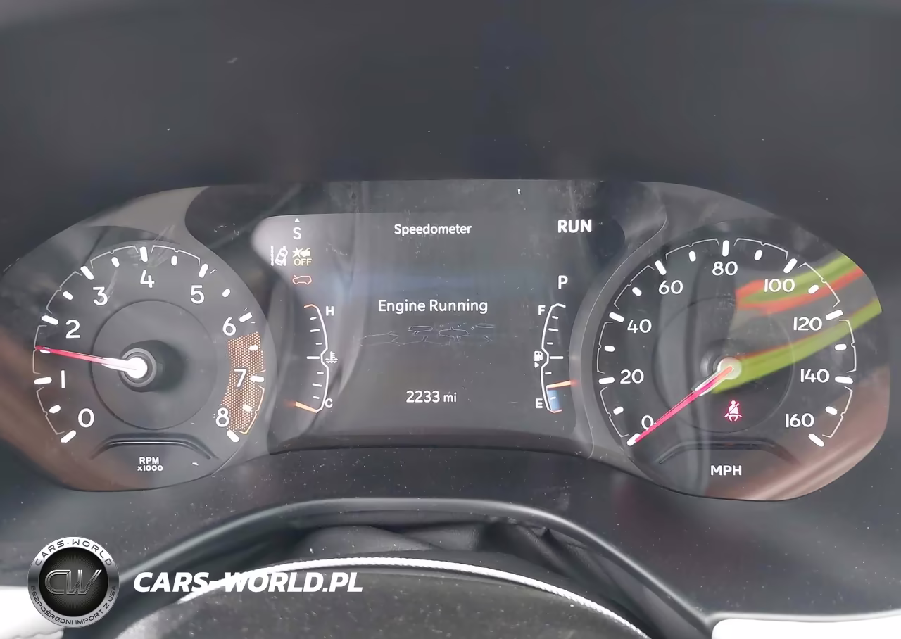 2026 Jeep Compass Limited VIN:3C4NJDCN5TT244607 - 7