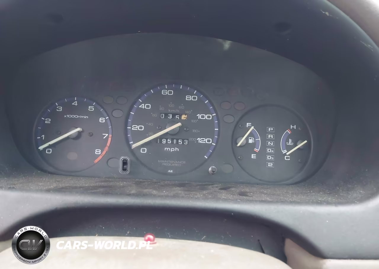 2000 Honda Civic Ex VIN:JHMEJ8641YS002530 - 7