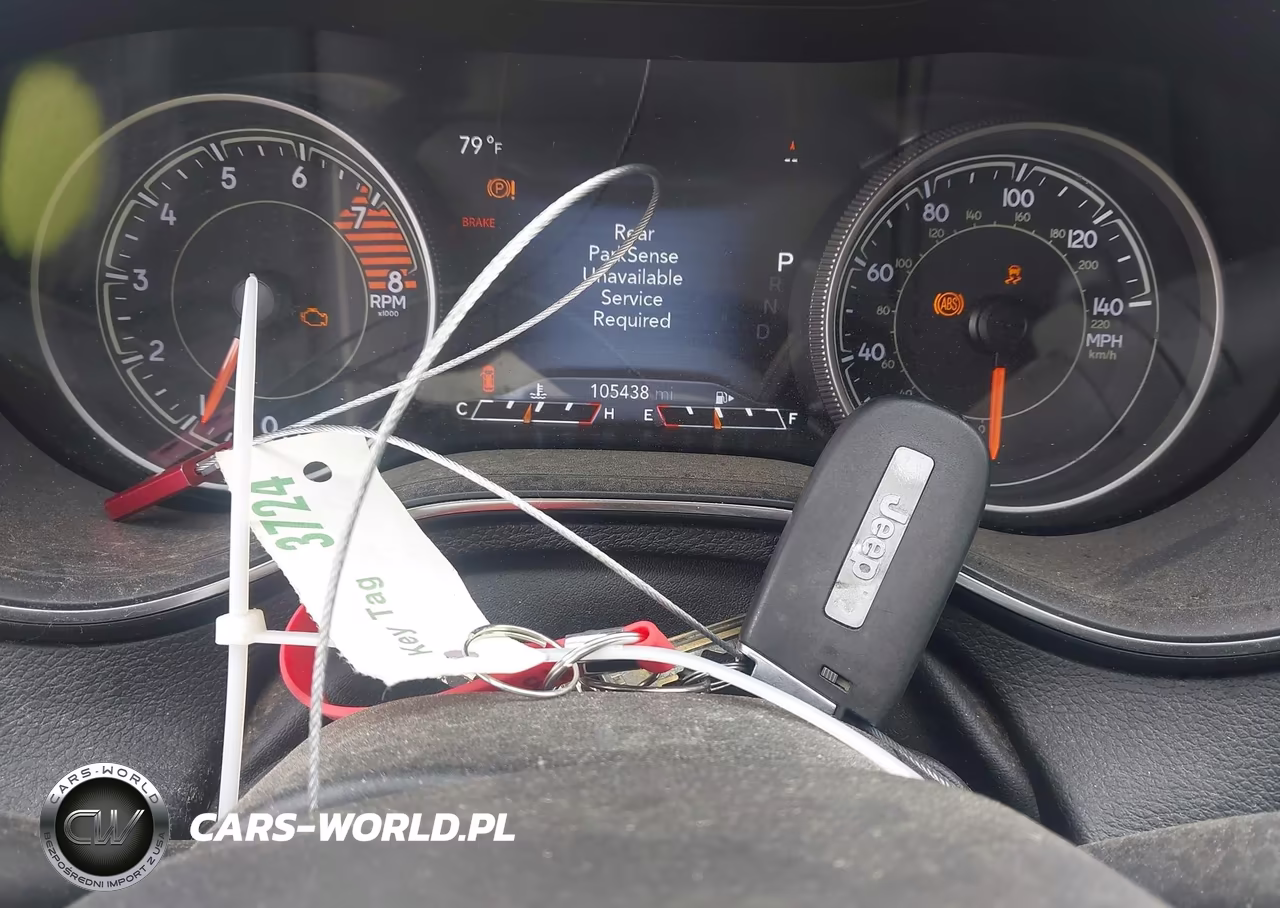 2019 Jeep Cherokee Limited 4X4 VIN:1C4PJMDX7KD138771 - 11