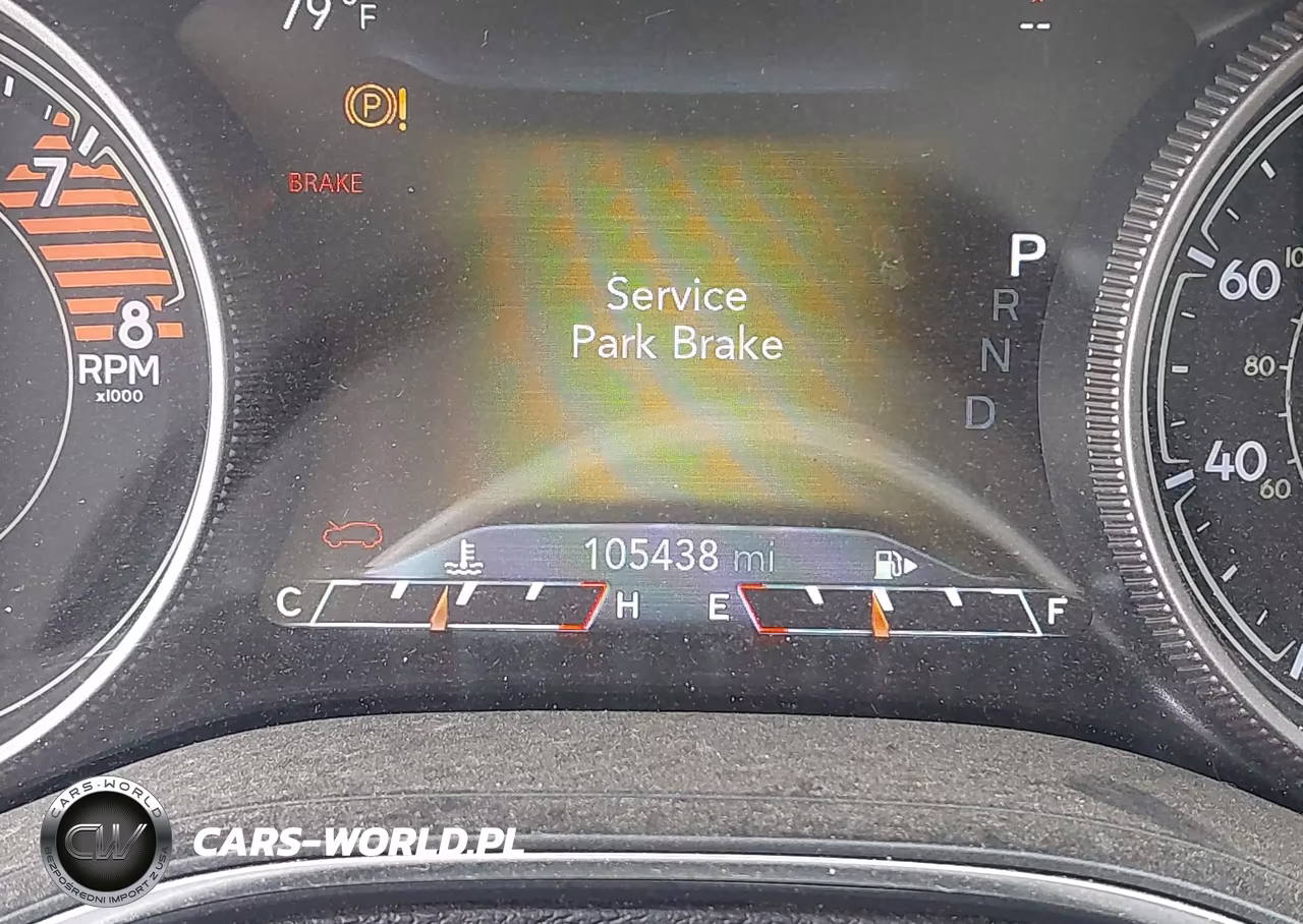 2019 Jeep Cherokee Limited 4X4 VIN:1C4PJMDX7KD138771 - 15