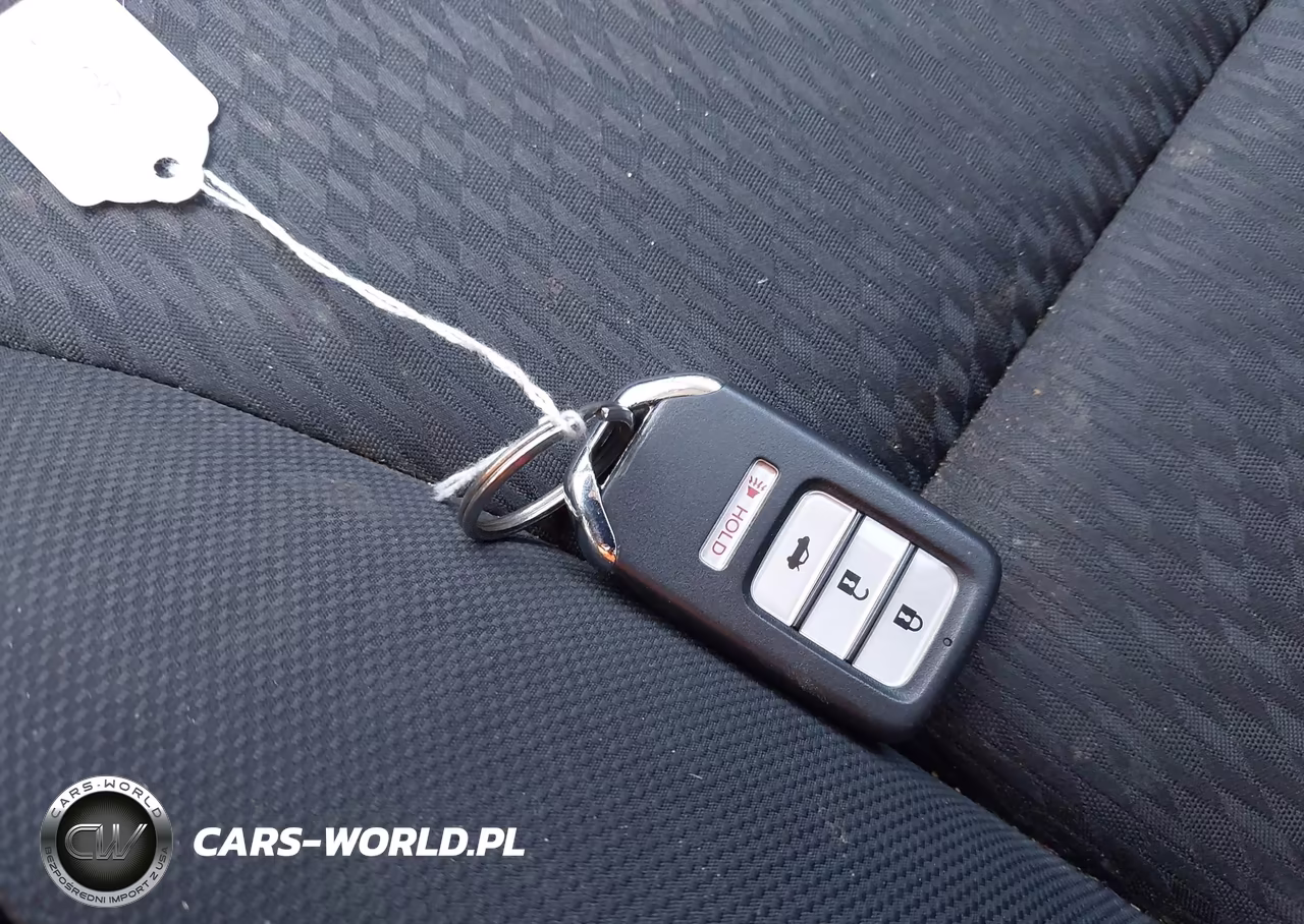 2014 Honda Civic Ex VIN:2HGFB2F89EH503205 - 11
