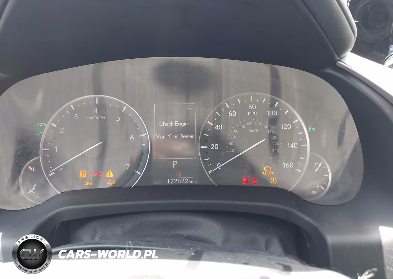 2017 Lexus Rx 350 VIN:2T2BZMCA2HC059395 - 7