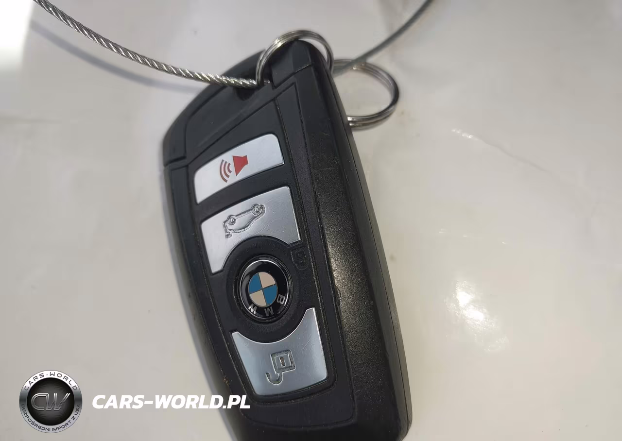 2015 BMW X3 xDrive28D VIN:5UXWY3C50F0E95595 - 11