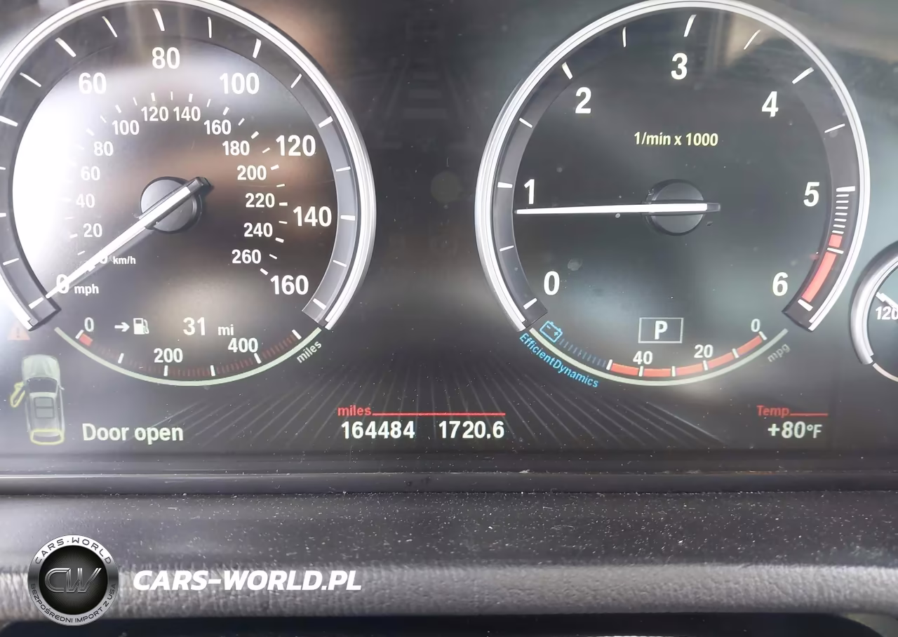 2015 BMW X3 xDrive28D VIN:5UXWY3C50F0E95595 - 15