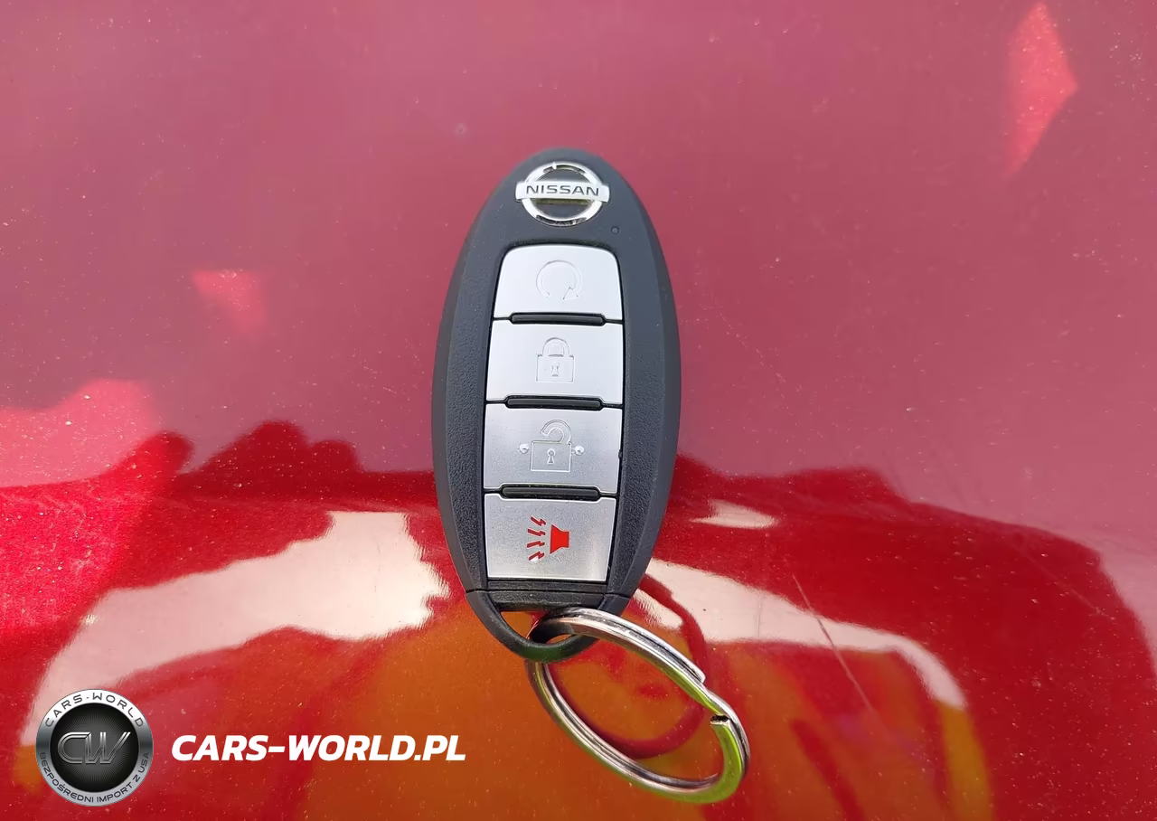 2020 Nissan Rogue Sport Sv Awd Xtronic Cvt VIN:JN1BJ1CW6LW366318 - 11
