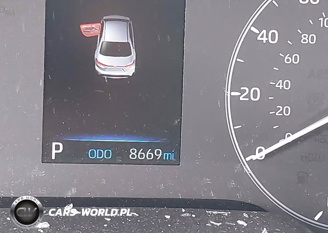 2025 Toyota Corolla Le VIN:5YFB4MDE0SP286905 - 15