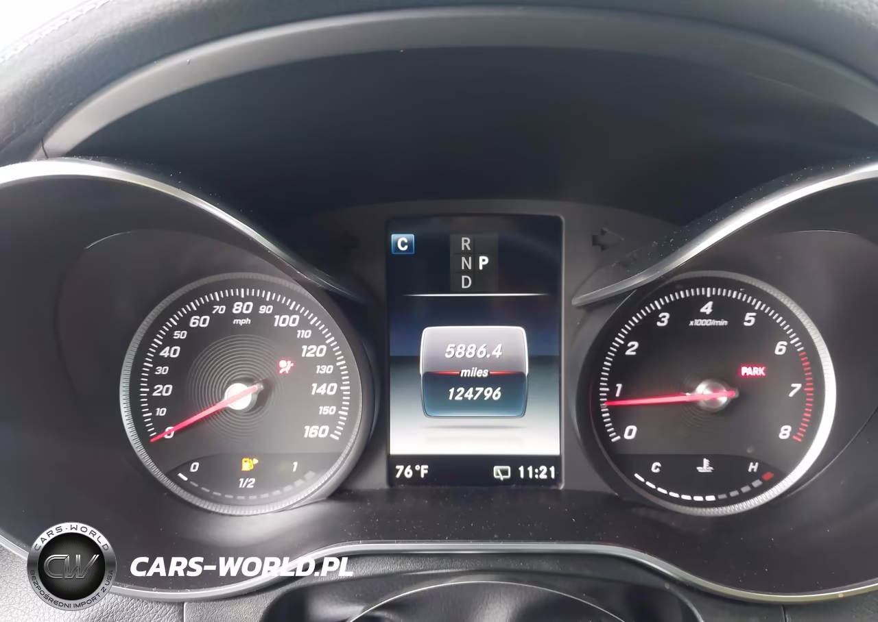 2018 Mercedes-Benz Glc 300 VIN:WDC0G4JB8JV043986 - 16