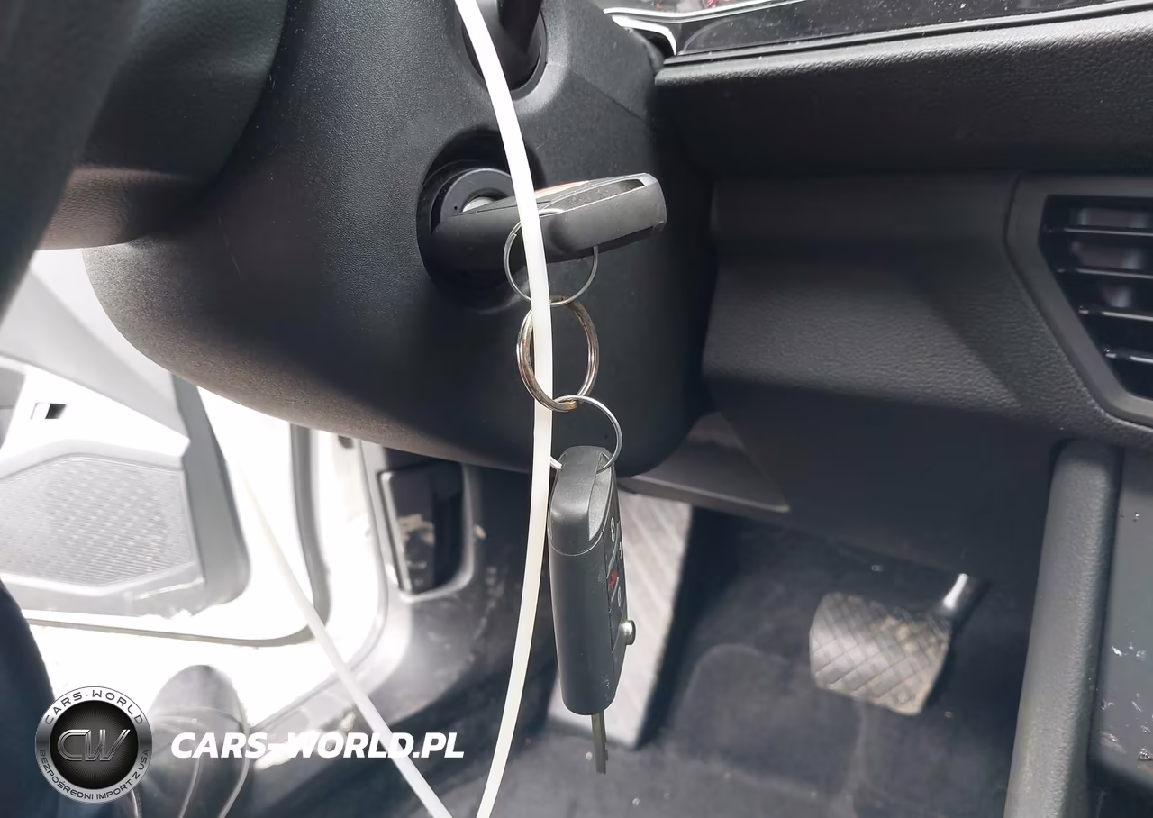 2019 Volkswagen Jetta S VIN:3VWC57BU5KM199681 - 11